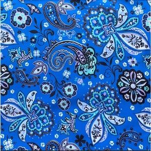 Brody Paws Blue Design Scarf 4 That Animal Lover